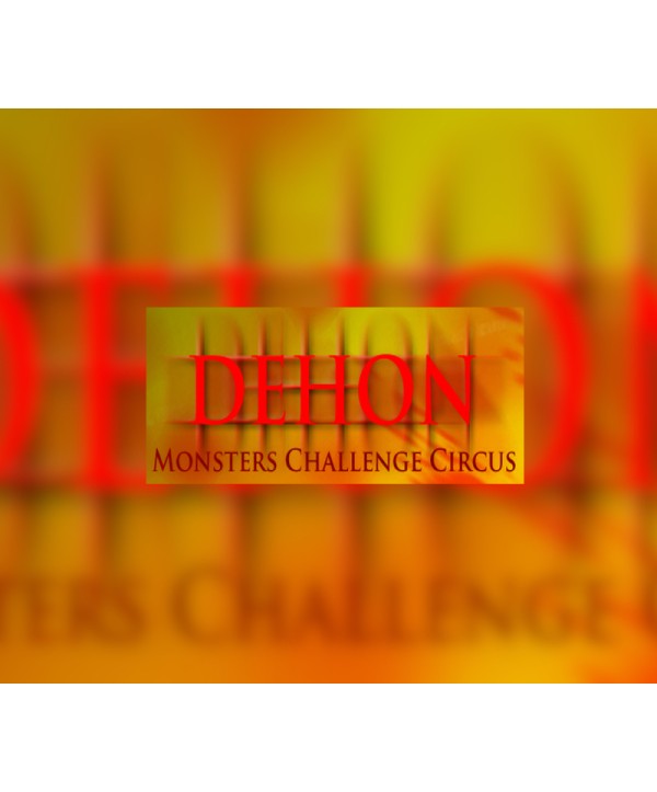 Monster Challenge Circus Steam Key GLOBAL